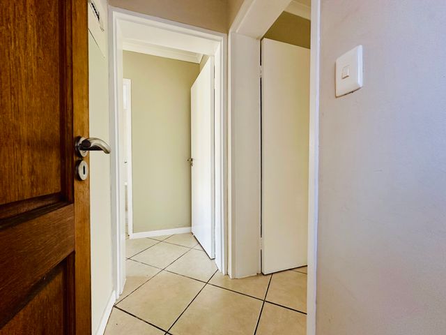 To Let 2 Bedroom Property for Rent in Vermont Western Cape